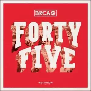 Boca 45 - Soul On Top feat. Louis Baker